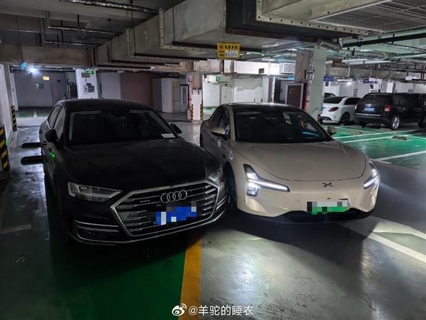 光；比亚迪全资控股腾势；小米回应SU7冒烟事故j9九游会入口首页新能源早报：理想纯电SUV曝(图6)