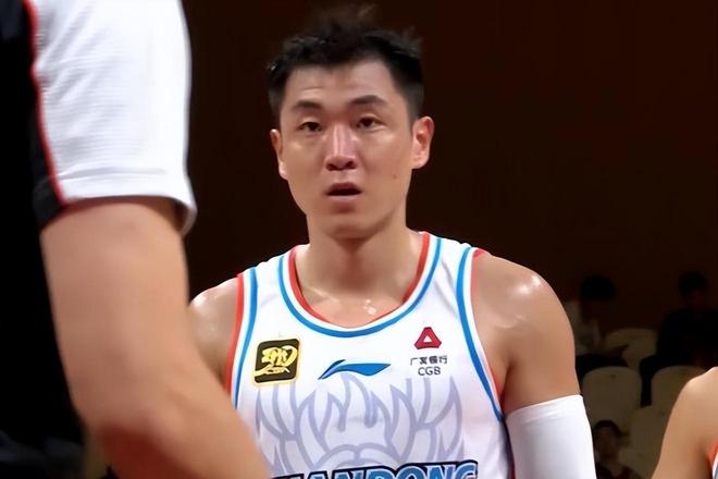 胜深圳 球员评价：2人满分5人及格3人九游会·j9网站山东121-118战(图3)