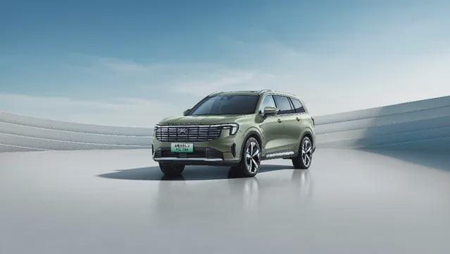 安RT正式上市奥迪发布新品牌AUDIj9九游会(中国)网站一周新车盘点埃(图20)