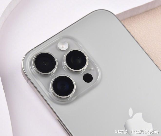 大跳水512GB+4800万三摄降幅高达1500元ag九游会登录iPhone 16 Pro Max(图3)