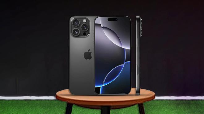 old 6 vs iPhone16 Pro Max：机皇之争九游会j9入口登录新版华为Mate XT vs 三星 Z F(图7)