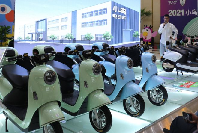 这4个配置车型不要选不实用还多花冤枉钱j9九游会入口2025年购买电动车有(图5)