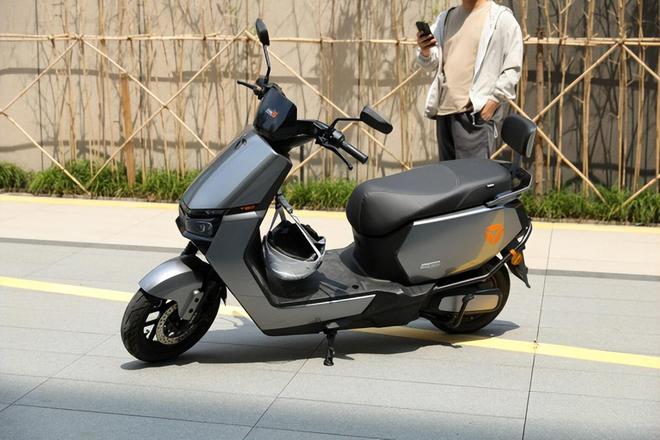 这4个配置车型不要选不实用还多花冤枉钱j9九游会入口2025年购买电动车有(图7)