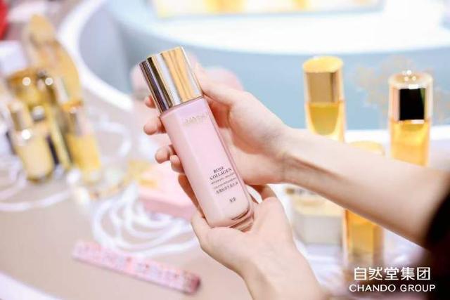 BE美容博览会引领全球美丽产业创新风向j9国际站“首发上海”聚焦美妆科技C(图7)