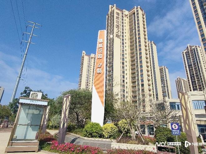 迎宾大道居民盼开通公交路线部门回应了！j9九游真人游戏第一品牌出行不方便惠阳(图2)