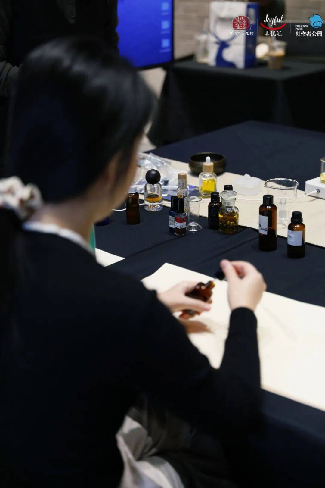 ：邂逅芳疗、宫灯、功夫茶具的粤式浪漫j9九游会登录【报名】广府·生活美学(图5)