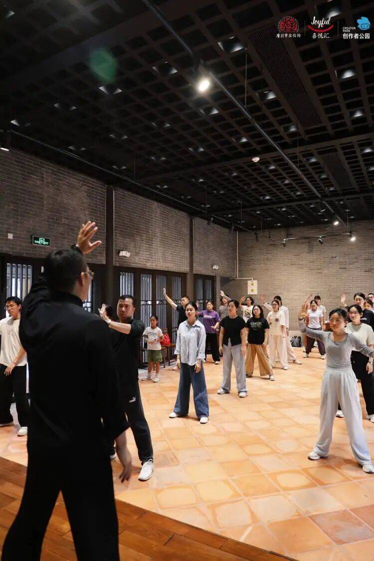 ：邂逅芳疗、宫灯、功夫茶具的粤式浪漫j9九游会登录【报名】广府·生活美学(图13)