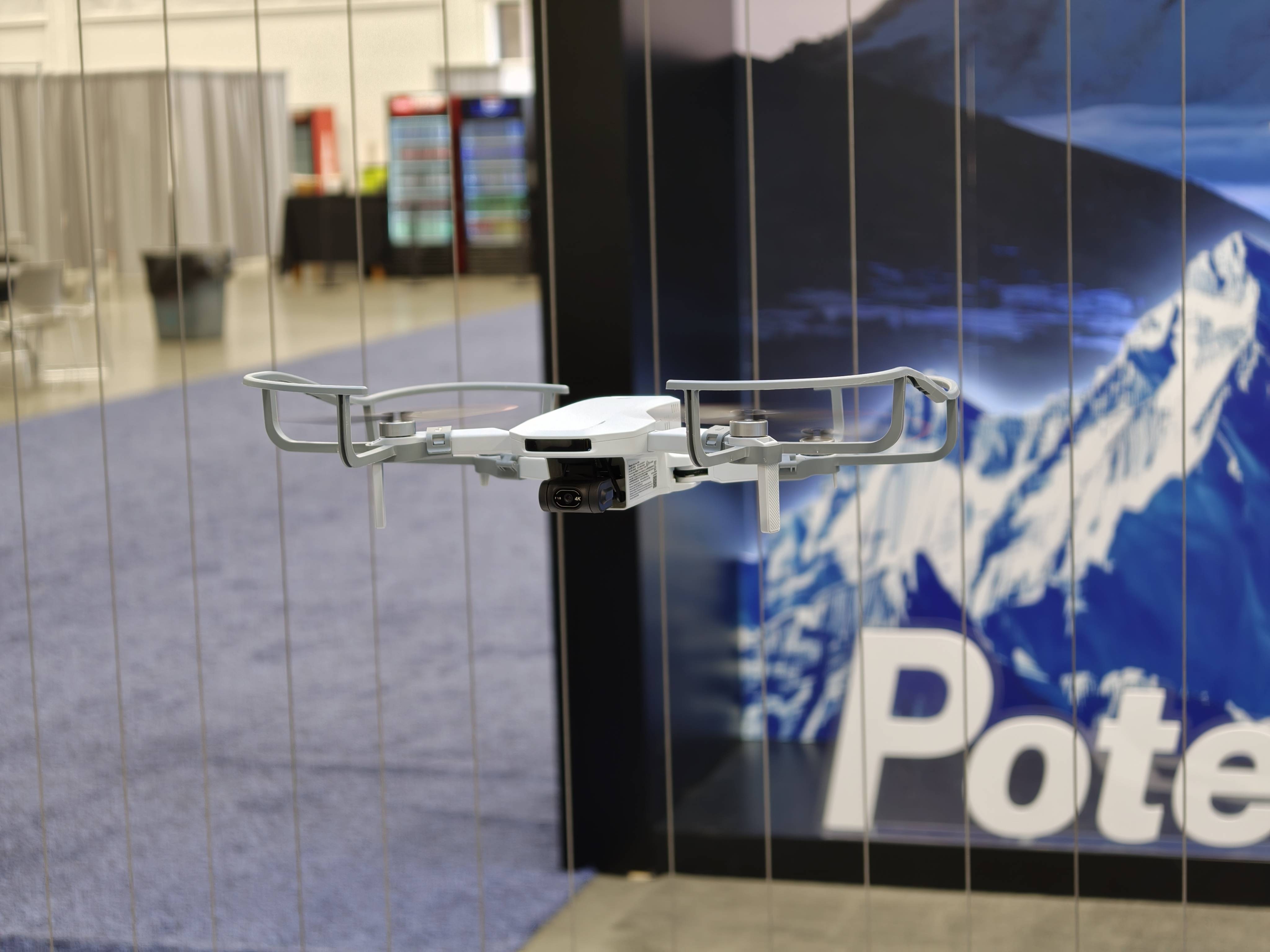 ！六大玩家CES交卷：影像赛道打法变了j9九游会入口首页分体、全景、机械臂(图15)