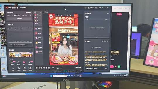 云端视角沉浸解压：云客智能手机无人实景播技术全景解析(图1)